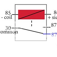 Bosch Relay Diagram Pictures Images Photos Photobucket