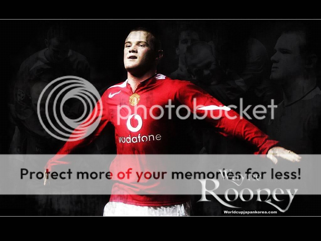 Wayne Rooney 2 Background - Wayne Rooney 2 Wallpaper Free