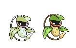 [PokeCommunity.com] Pokemon Sprite Center