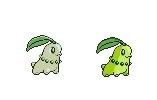 [PokeCommunity.com] Pokemon Sprite Center