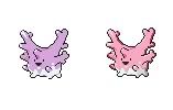 [PokeCommunity.com] Pokemon Sprite Center