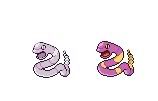 [PokeCommunity.com] Pokemon Sprite Center