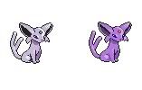 [PokeCommunity.com] Pokemon Sprite Center