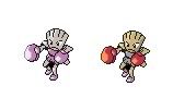 [PokeCommunity.com] Pokemon Sprite Center