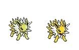 [PokeCommunity.com] Pokemon Sprite Center
