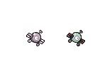 [PokeCommunity.com] Pokemon Sprite Center