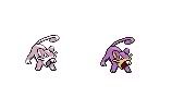 [PokeCommunity.com] Pokemon Sprite Center
