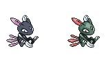 [PokeCommunity.com] Pokemon Sprite Center