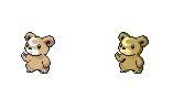 [PokeCommunity.com] Pokemon Sprite Center