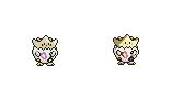 [PokeCommunity.com] Pokemon Sprite Center