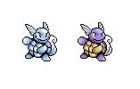 [PokeCommunity.com] Pokemon Sprite Center