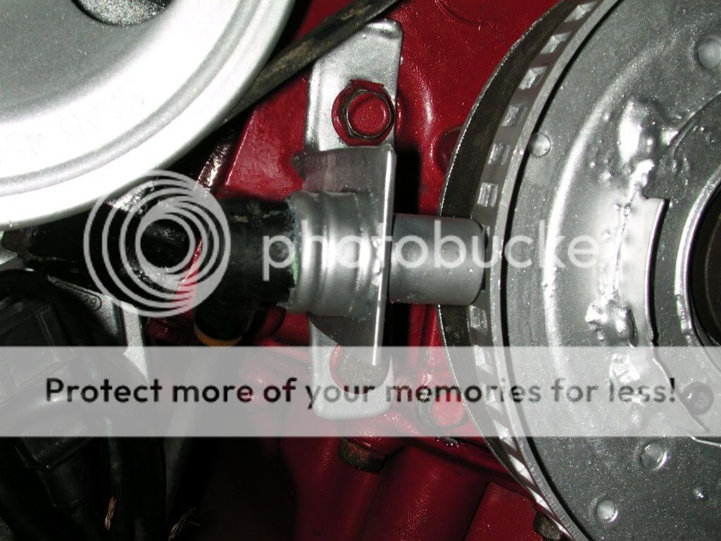 How to differentiate a "long block" vs a "short block" engine