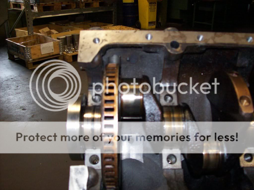 How to differentiate a "long block" vs a "short block" engine