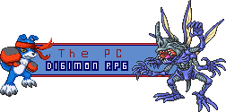[PokeCommunity.com] The PC Digimon RPG