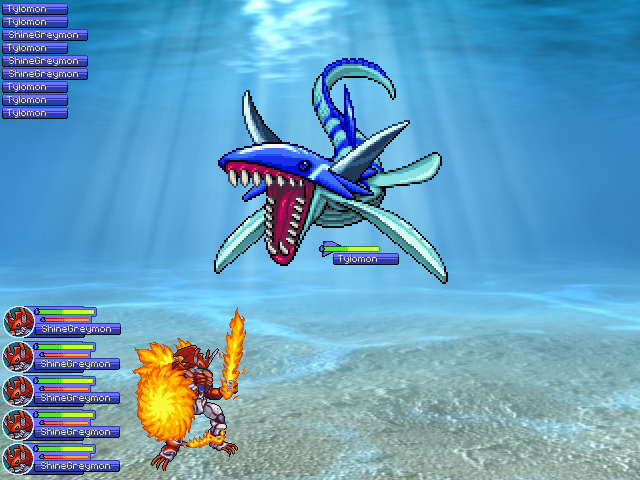 [PokeCommunity.com] The PC Digimon RPG