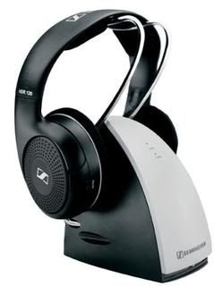 Sanheiser RS120 wireless headphones