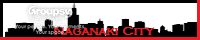 Naganaki City banner
