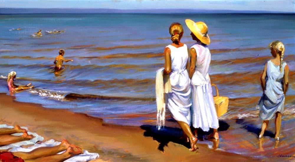 Larson_Jeffrey_2001_A_Day_At_The_Be.jpg