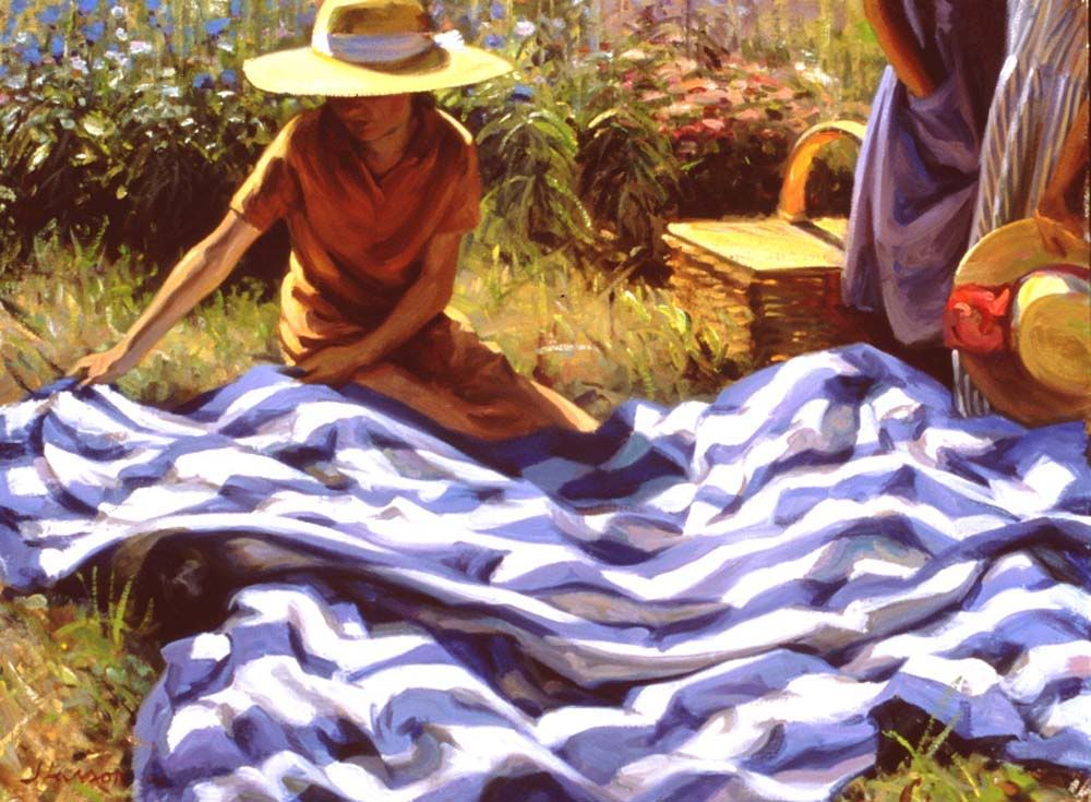 Larson_Jeffrey_2001_Picnic_Blanket_.jpg