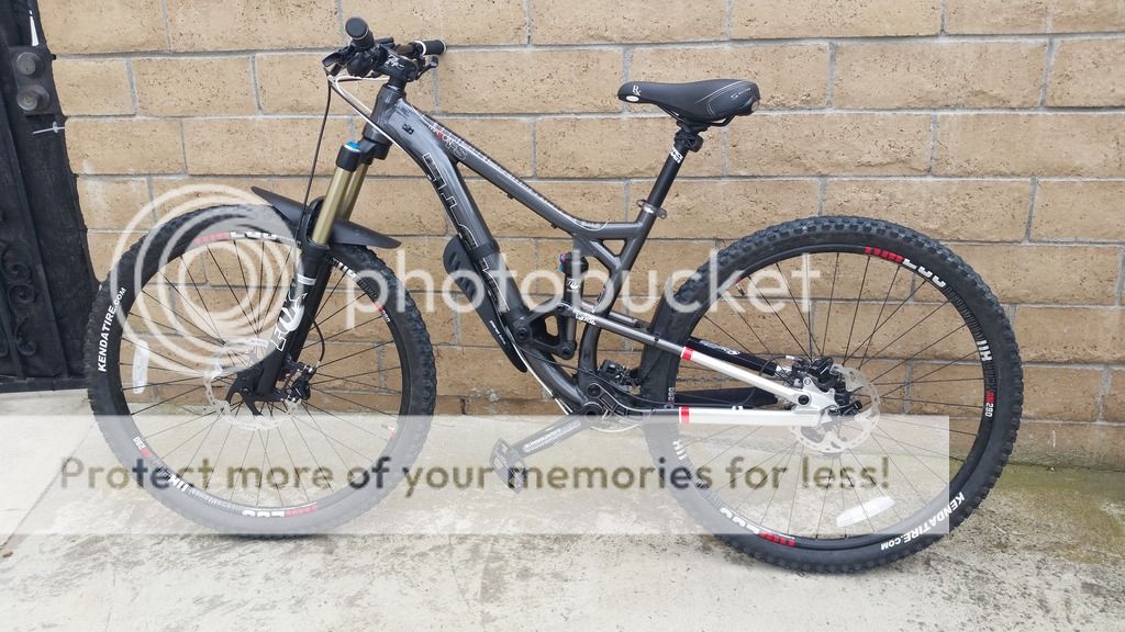 Diamondback Axis Xe 27.5 Upgrades 2024 favors